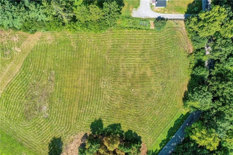 110 Douglass Rd Lot #133, Beaver Falls, PA 15010, ,Farm-acreage-lot,For Sale,Douglass Rd Lot #133,1664920