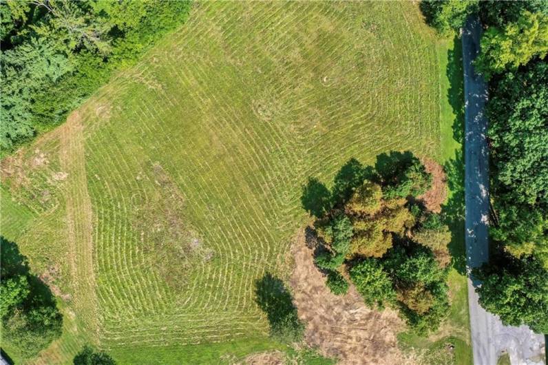 110 Douglass Rd Lot #133, Beaver Falls, PA 15010, ,Farm-acreage-lot,For Sale,Douglass Rd Lot #133,1664920