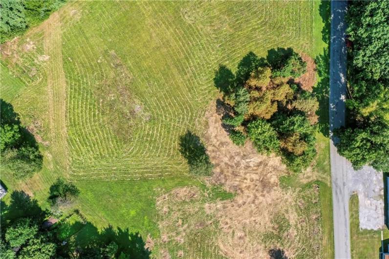 110 Douglass Rd Lot #133, Beaver Falls, PA 15010, ,Farm-acreage-lot,For Sale,Douglass Rd Lot #133,1664920