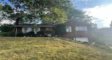 60 Windvale Dr, Pittsburgh, PA 15236, 3 Bedrooms Bedrooms, 7 Rooms Rooms,2 BathroomsBathrooms,Residential,For Sale,Windvale Dr,1665077
