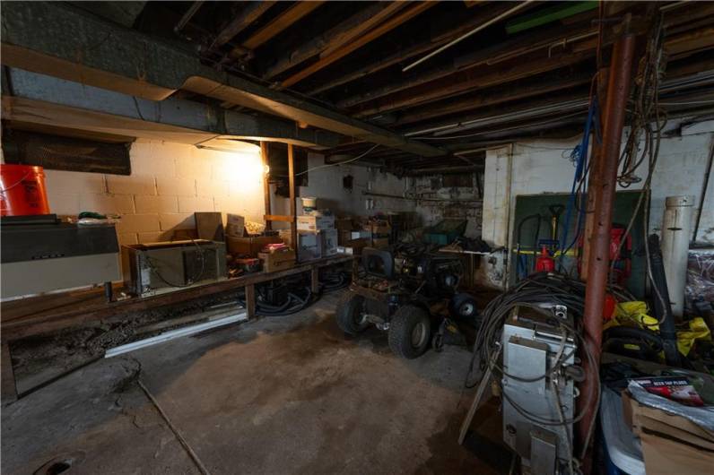 White Twp Inn Storage