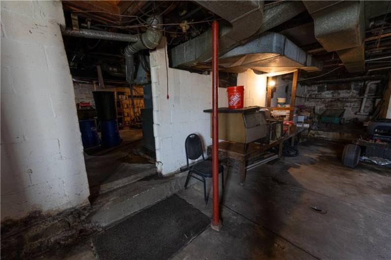 White Twp Inn Storage