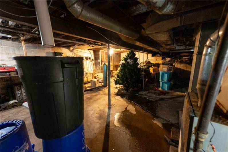 White Twp Inn Storage