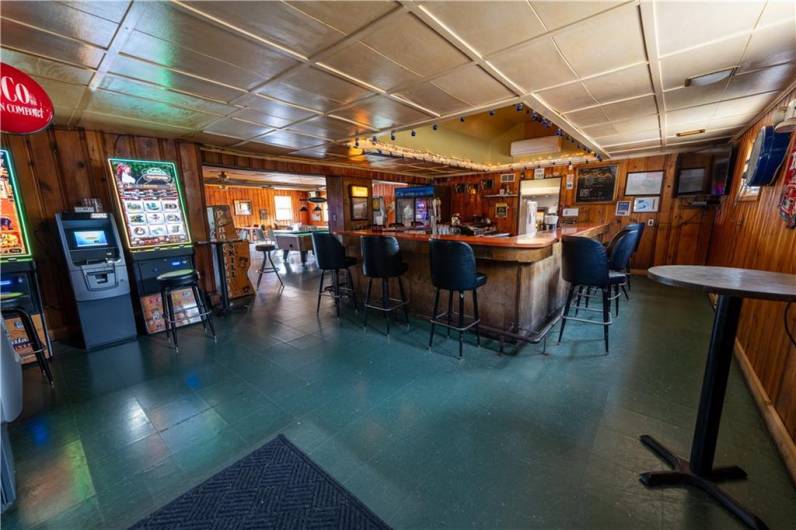 White Twp Inn