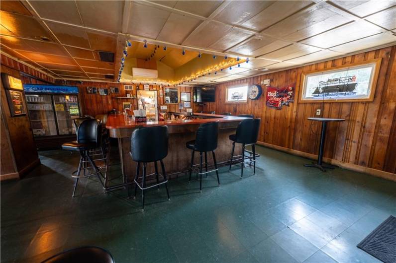 White Twp Inn