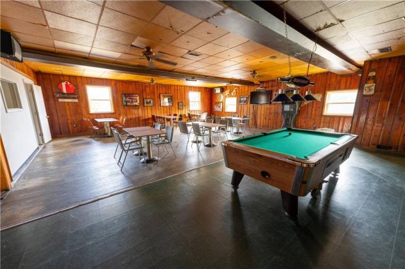 White Twp Inn