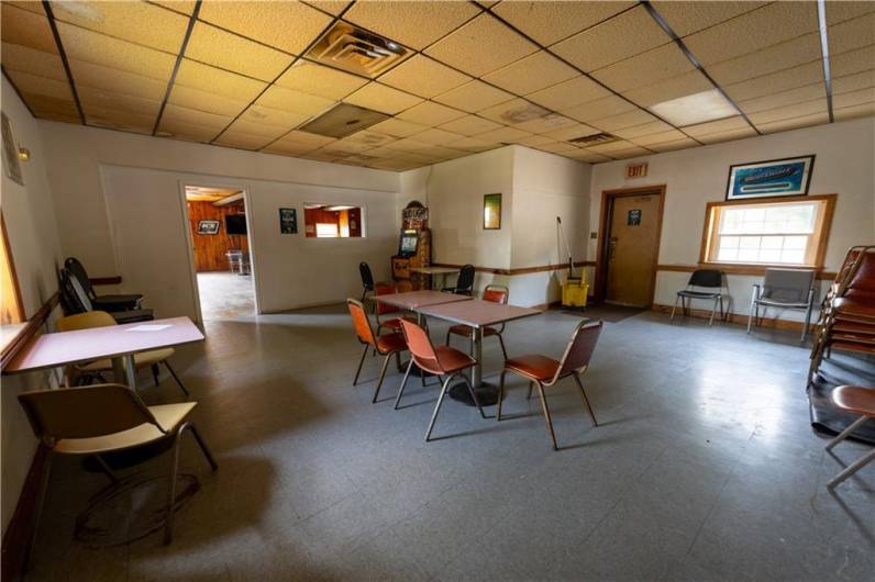 White Twp Inn