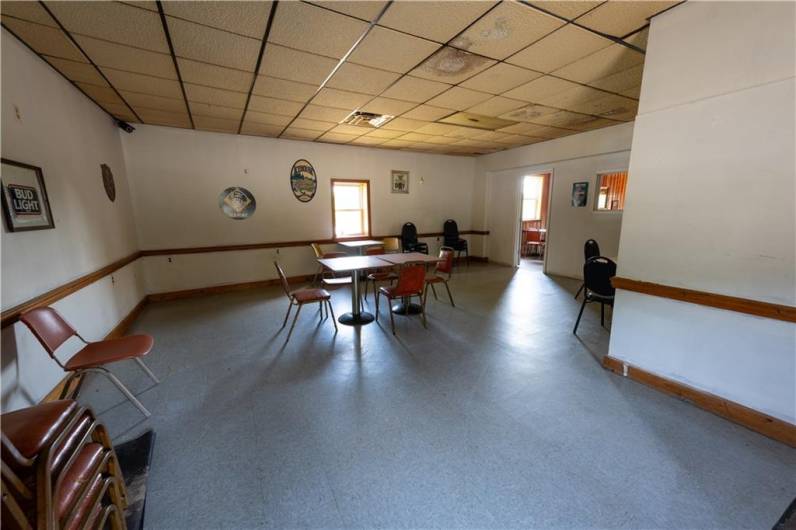 White Twp Inn