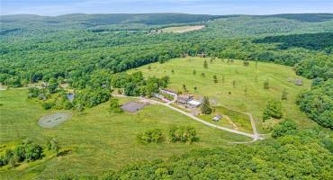 King's Mountain Resort - The ultimate retreat in the scenic Laurel Mountains can be yours.