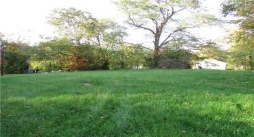 Vacant lot 301 Oak Ave. Elizabeth Twp. PA 15037