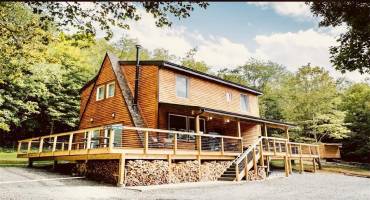 146 Luna Way, Markleton, PA 15551, 4 Bedrooms Bedrooms, 9 Rooms Rooms,2.1 BathroomsBathrooms,Residential,For Sale,Luna Way,1665794