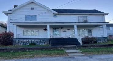 Welcome to 18 1st Street
