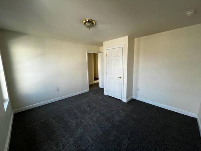 New carpet  12/2023