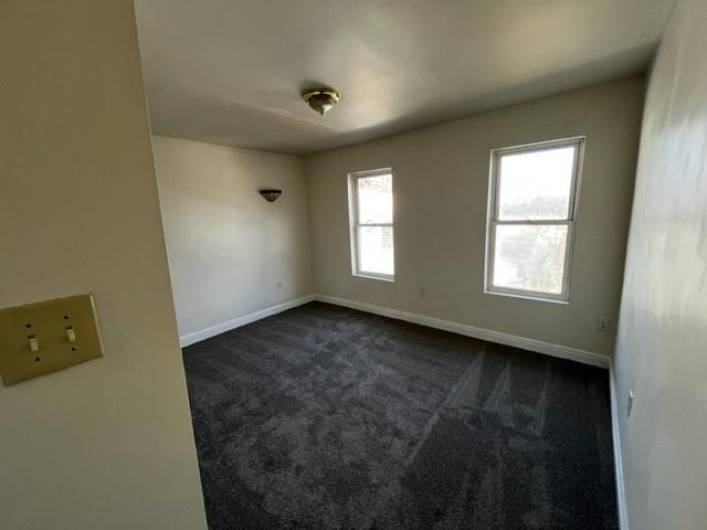 New carpet 12/2023