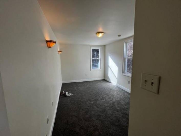 Alternate view of one of the 3 bedrooms.