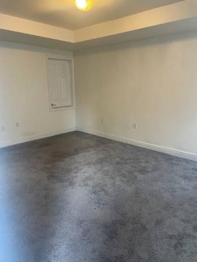 Lower Level bedroom.