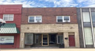 620 Midland Ave, Midland, PA 15059, ,Commercial-industrial-business,For Sale,Midland Ave,1665925