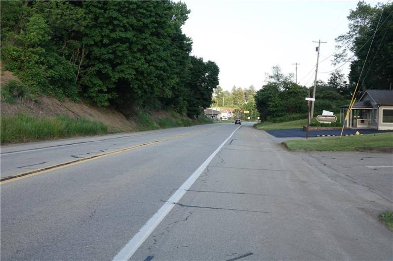 1647 / 1649 N. Main St. Ext, Butler, PA 16001, ,Commercial-industrial-business,For Sale,N. Main St. Ext,1665990
