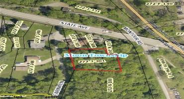 0 Ewing Street, Coraopolis, PA 15108, ,Farm-acreage-lot,For Sale,Ewing Street,1666191
