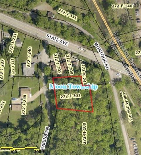 0 Ewing Street, Coraopolis, PA 15108, ,Farm-acreage-lot,For Sale,Ewing Street,1666191