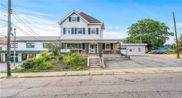 35 Balph Ave, Pittsburgh, PA 15202, ,Commercial-industrial-business,For Sale,Balph Ave,1666215