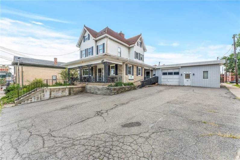 35 Balph Ave, Pittsburgh, PA 15202, ,Commercial-industrial-business,For Sale,Balph Ave,1666215