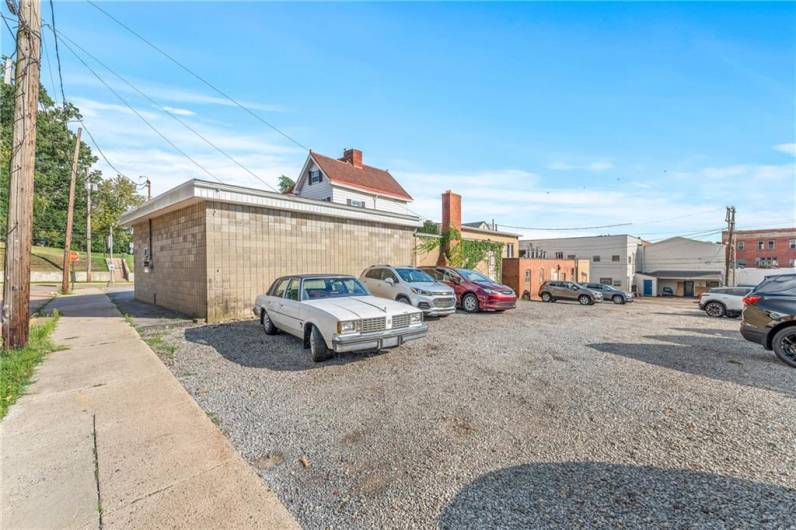 35 Balph Ave, Pittsburgh, PA 15202, ,Commercial-industrial-business,For Sale,Balph Ave,1666215