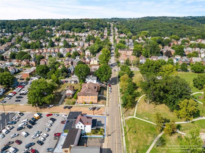 35 Balph Ave, Pittsburgh, PA 15202, ,Commercial-industrial-business,For Sale,Balph Ave,1666215