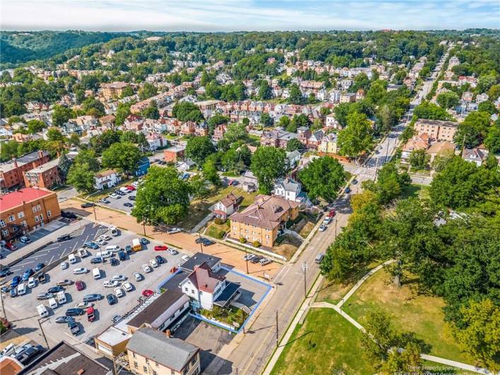 35 Balph Ave, Pittsburgh, PA 15202, ,Commercial-industrial-business,For Sale,Balph Ave,1666215