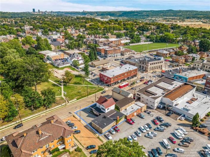 35 Balph Ave, Pittsburgh, PA 15202, ,Commercial-industrial-business,For Sale,Balph Ave,1666215