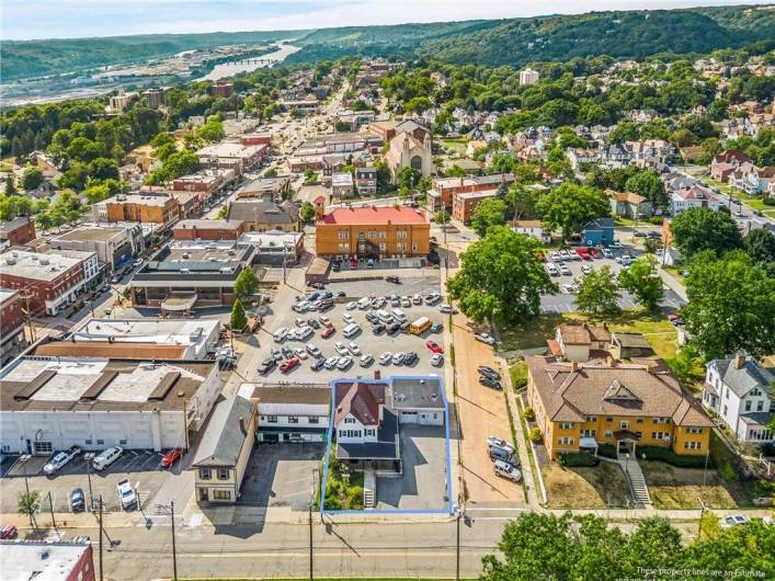 35 Balph Ave, Pittsburgh, PA 15202, ,Commercial-industrial-business,For Sale,Balph Ave,1666215