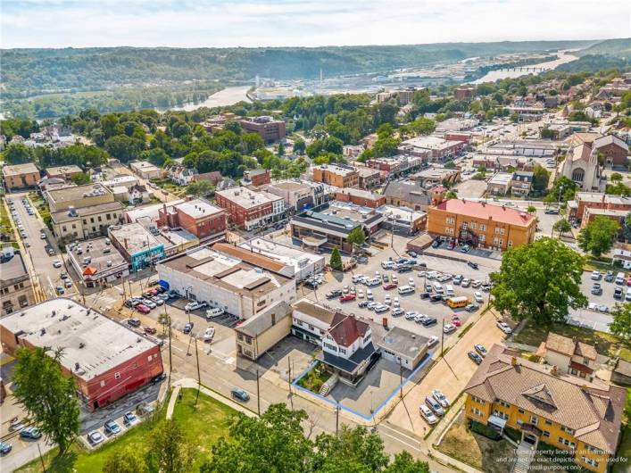 35 Balph Ave, Pittsburgh, PA 15202, ,Commercial-industrial-business,For Sale,Balph Ave,1666215