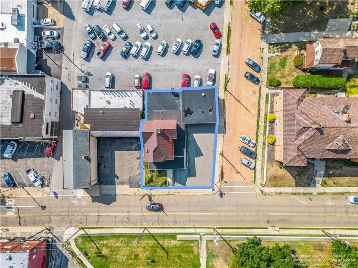 35 Balph Ave, Pittsburgh, PA 15202, ,Commercial-industrial-business,For Sale,Balph Ave,1666215