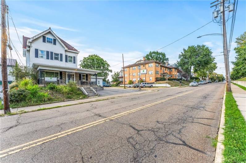 35 Balph Ave, Pittsburgh, PA 15202, ,Commercial-industrial-business,For Sale,Balph Ave,1666215