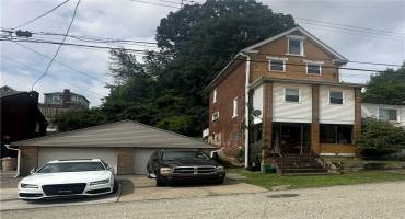 1518 Wolfe Ave, N Braddock, PA 15104, 3 Bedrooms Bedrooms, ,2 BathroomsBathrooms,Residential,For Sale,Wolfe Ave,1666278