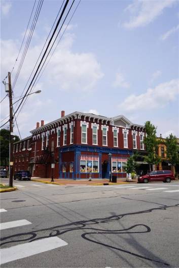 690 3rd St, Beaver, PA 15009, ,Commercial-industrial-business,For Sale,3rd St,1666199