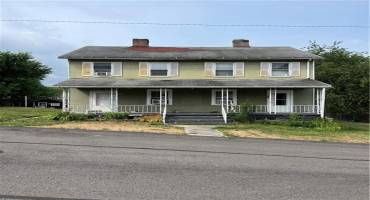 415 1st Street, Lemont Furnace, PA 15456, ,Multi-unit,For Sale,1st Street,1666223