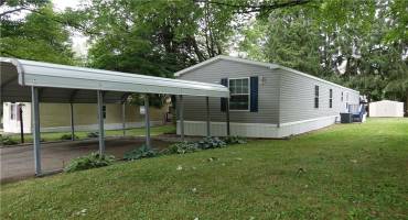 229 Baxter Lane, Butler, PA 16001, 3 Bedrooms Bedrooms, ,2 BathroomsBathrooms,Residential,For Sale,Baxter Lane,1666097