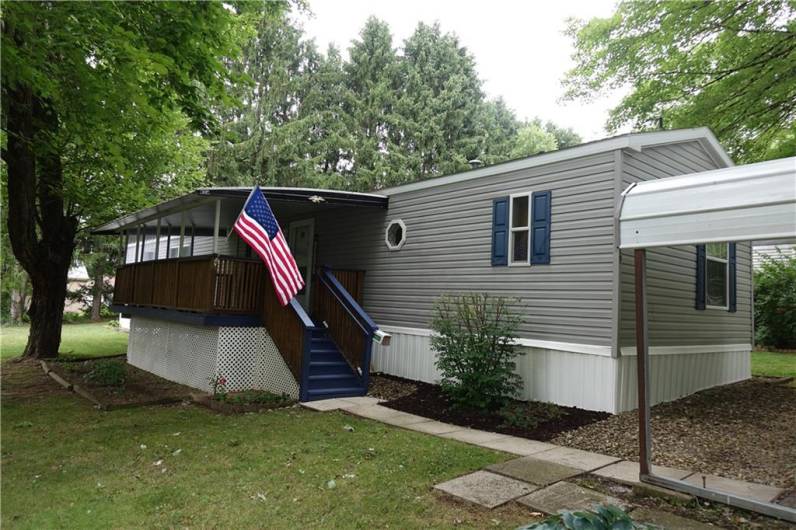 229 Baxter Lane, Butler, PA 16001, 3 Bedrooms Bedrooms, ,2 BathroomsBathrooms,Residential,For Sale,Baxter Lane,1666097