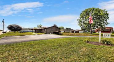Must see turn-key business at 1801 Sylvan in the heart of Latrobe!