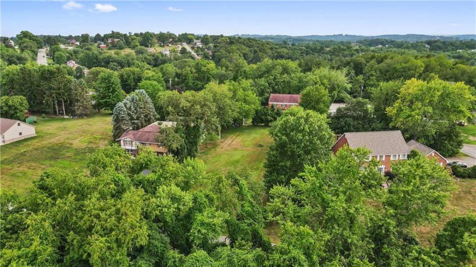 Lot 33 Highland Road, Monongahela, PA 15063, ,Farm-acreage-lot,For Sale,Highland Road,1666519