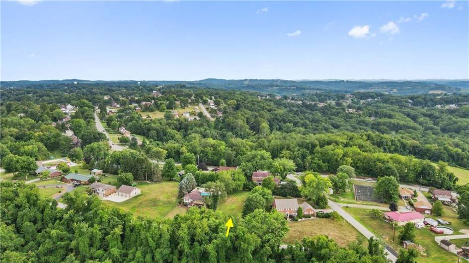 Lot 33 Highland Road, Monongahela, PA 15063, ,Farm-acreage-lot,For Sale,Highland Road,1666519