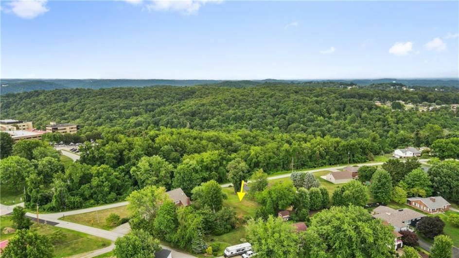 Lot 33 Highland Road, Monongahela, PA 15063, ,Farm-acreage-lot,For Sale,Highland Road,1666519