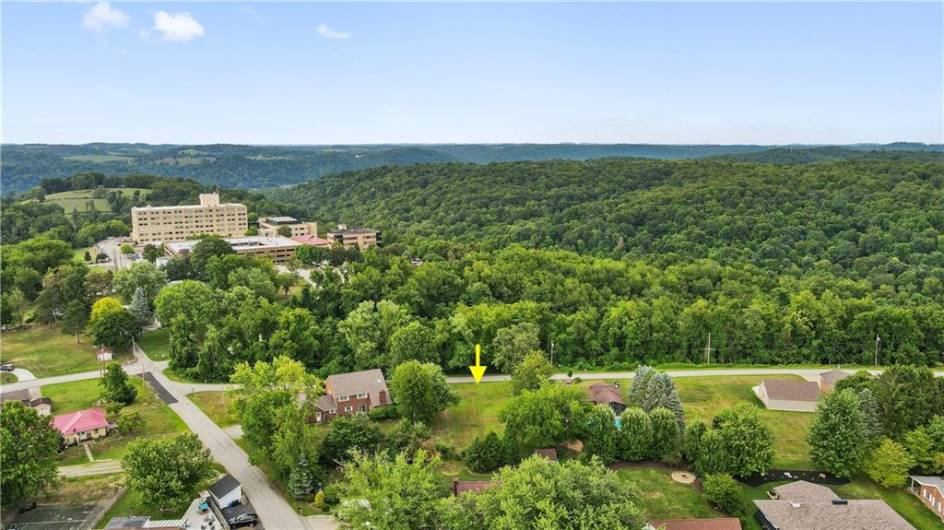 Lot 33 Highland Road, Monongahela, PA 15063, ,Farm-acreage-lot,For Sale,Highland Road,1666519
