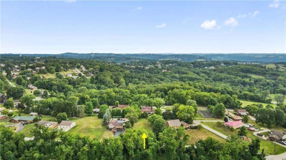 Lot 33 Highland Road, Monongahela, PA 15063, ,Farm-acreage-lot,For Sale,Highland Road,1666519