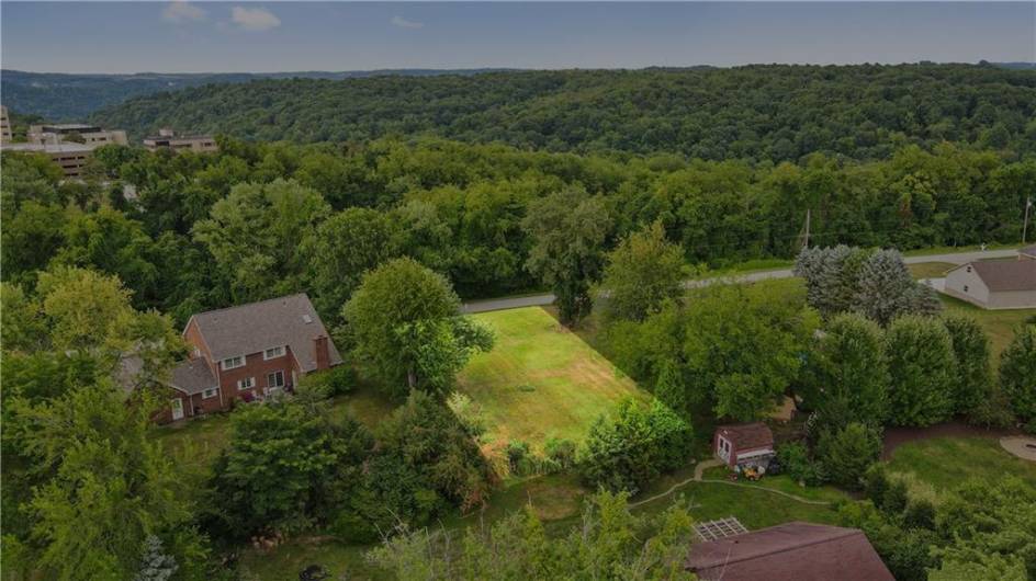 Lot 33 Highland Road, Monongahela, PA 15063, ,Farm-acreage-lot,For Sale,Highland Road,1666519