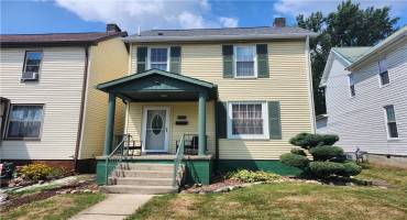 328 Eagle Street, 328 Eagle Street, PA 15666, 2 Bedrooms Bedrooms, ,1 BathroomBathrooms,Residential,For Sale,Eagle Street,1666576