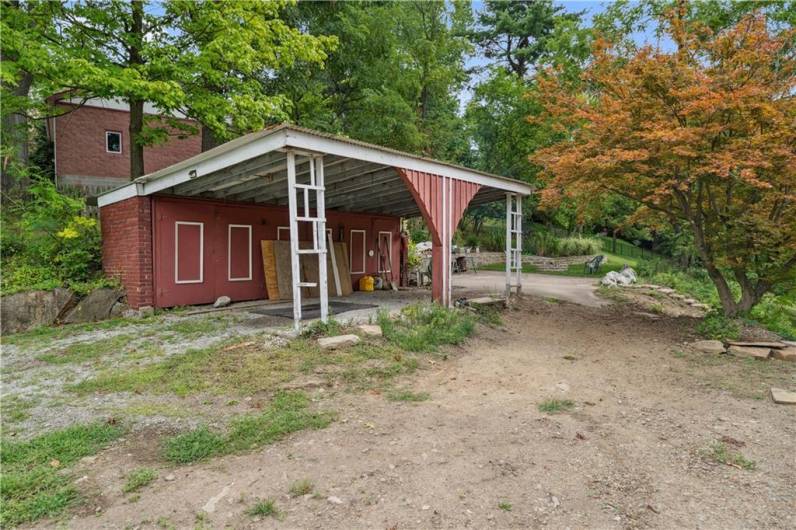 Carport