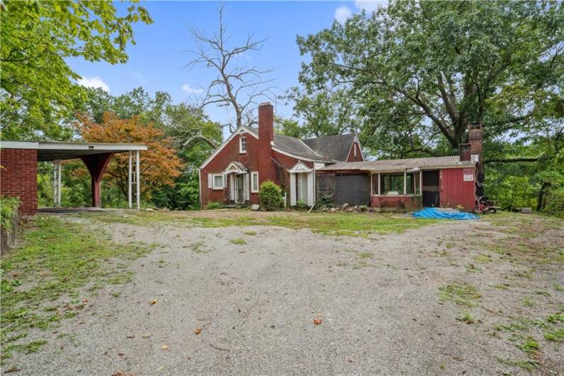 Make this your dream home