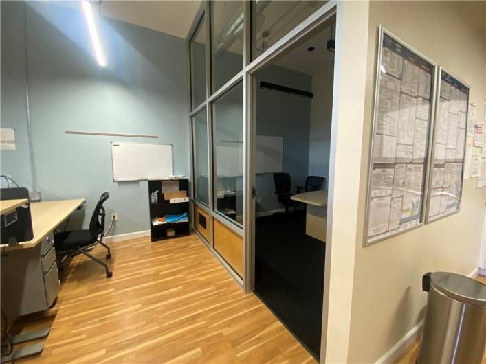 Private office
